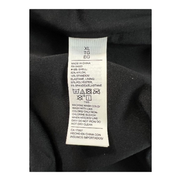 👙 EUC Women’s Swim Lot – 4 Items for $36! | Size XL - Picture 8 of 12